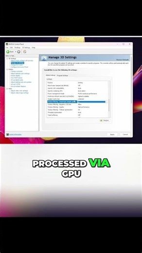 PART 9! * Boost Game Performance: Texture & Dystrophic Optimization Explained #windows #tech