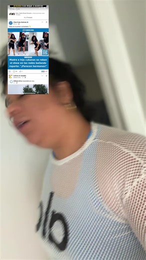 Exploring Cuban Family Life in Tampa