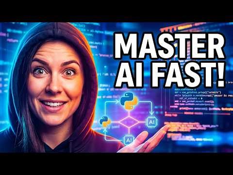 Python for AI Engineers Roadmap