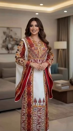 Modest Elegance on Reels