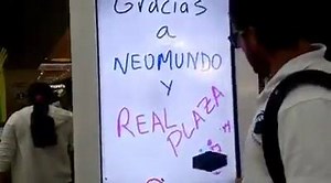 11 reactions · 5 comments | Dance Challenge en AREQUIPA!! Presentado por Moto y gracias a Neomundo International, lo máximo en viajes y al Real Plaza, provocamos talento por todo el Perú. Te va a encantar la experiencia. Es para hombre y mujeres de todas las edades, tenemos vacantes limitadas y ya muchos se están inscribiendo. Llama al 997563674, 984 760 312 o al 946 315 574. No te lo pierdas!Macs, Fiorella Cayo Oficial y Barbara Cayo | Reborn Dance Studio Peru | Facebook