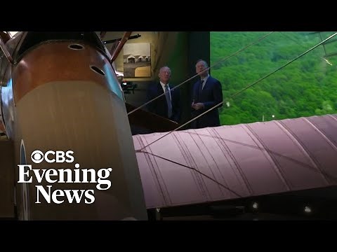 5 new galleries set to open at National Air and Space Museum