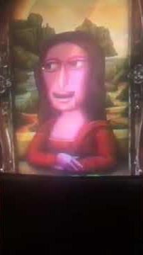 Elmo says boo VHS trailer