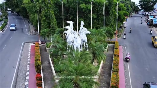 1.3K views · 32 reactions | KOTA PRABUMULIH, KOTA KEPALA SEKOLAH DI...