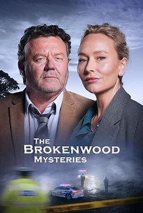 The Brokenwood Mysteries | Rotten Tomatoes