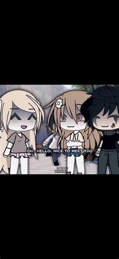 ! original ¡ Copines — gacha edits part 1 #gachalife #gachaedit #gachameme #foryou #viral #shorts