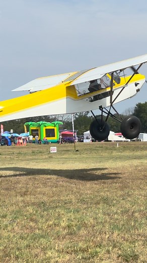 1.7K views · 515 reactions | Arklahoma STOL takeoffs | National STOL Series | Facebook