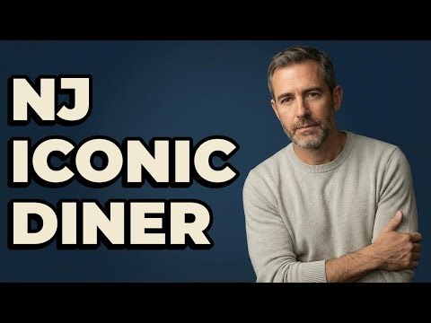 Why Is Bendix Diner Historic In NJ?