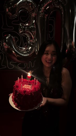 Celebrating My 30th Birthday: Reflections and Joy