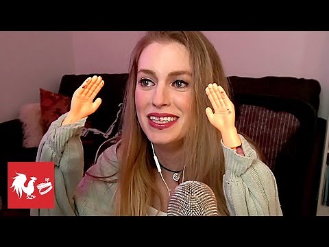 Tiny Hand Challenge | Hard Mode