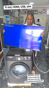 99K views · 799 reactions | ✨ Nouvelle Télévision LED Smart...