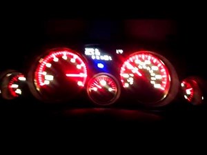 2011 GMC Acadia SLT 0-60