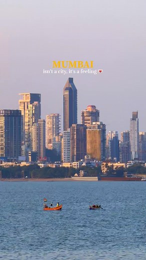 973K views · 18K reactions | Mumbai - the city that never sleeps, yet...