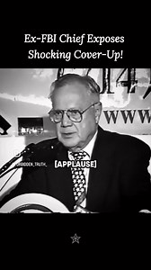 Ted L. Gunderson was a dedicated former FBI Special Agent in Charge (SAC) and passionate investigator known for his leadership in uncovering the truth and protecting others. His work as a chief in the FBI left a lasting impact on the world of criminal investigations, and his unwavering pursuit of justice continues to inspire many. Rest in peace. Don't forget to like, share, and subscribe for more updates! a - #fbi #fbiagent #whistleblowers #coverup #terrorism #kennedvassassination #uspresidents 