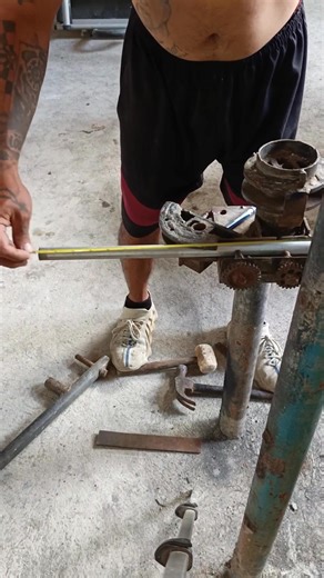 #metalart #metalwork | Comrades Custom Motor and Bike Shop