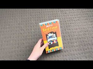 Update to my Maisy VHS and DVD Collection