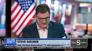FBI INVESTIGATION ON FAKE DRIVERS LICENSES It was never about the machines. It was about mass mail-in ballots because you couldn't control them. | America's Voice News