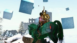 坡度还挺沉浸的，每周mod推荐第94期！