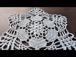 Easy Crochet Pattern, Beginners Friendly Tutorial #crochetworldcreations