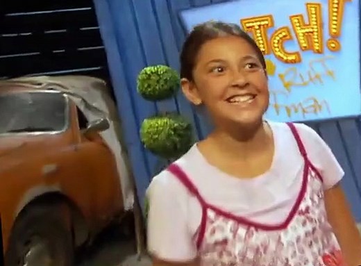 Fetch! with Ruff Ruffman Fetch with Ruff Ruffman S03 E004