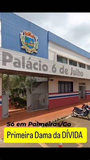 Plsnotícias Plsnotícias | 🧾💥 A Primeira-Dama da Dívida Ativa: quando o colégio ensina, mas não paga Parece que a lição de casa ficou para depois… O Colégio Ômega... | Instagram