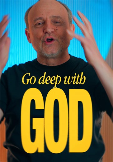 I did my nails for a police case once. Why? I was undercover. I had to become the role: to study it, live it, go all the way in. Now think about that spiritually. You don’t grow deep with God on a quick verse and moving on. You meditate on it. Stay in it. Psalm 1 says you think on it day and night. Even if you’re busy, you can still do that. Because when life gets heavy, the Word becomes a place you can draw from, fill back up, and get back out there. That’s what changes you!