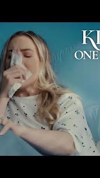 Kiss Me One Last Time Film Clip | ReelShort