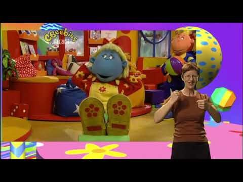 cbeebies tweenies playing together sign zone
