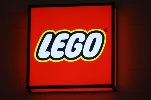 LEGO trends by state: Which LEGO set tops in Texas?