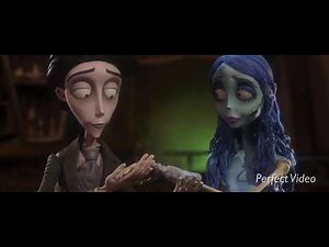 Tim Burton’s Corpse Bride Full Movie (2005, 2011)