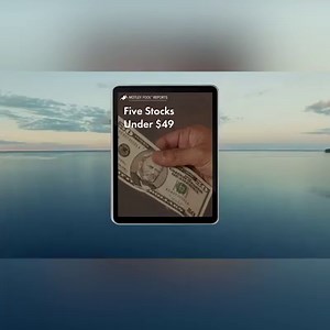 5 Years from Now, You’ll Probably Wish You’d Grabbed These Stocks (They’re Free!) | The Motley Fool