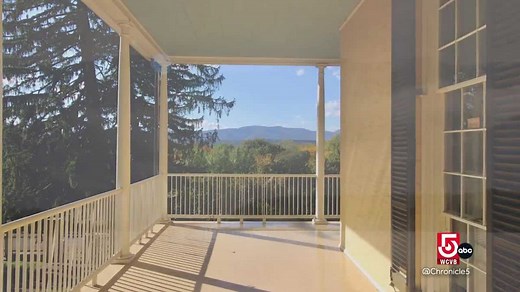 Thomas Cole: How the Catskills inspired American landscape art