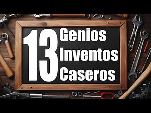 13 Homemade Inventions That Will Save You a Fortune - Easy Tools