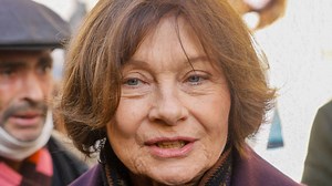 Macha Méril : qui était son premier mari Gian Vittorio Baldi ?