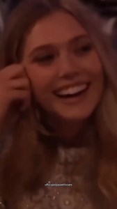 Stun Elizabeth Olsen🥰 #BOOMchallenged | Actors Daily