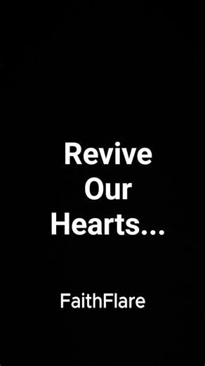 Allah Revives the Dead Earth | Islamic Reminder for the Heart