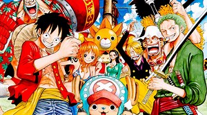 ¿Quieres ver "One Piece" en tiempo récord? Con más de 1.000 capítulos, te ahorramos el relleno