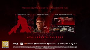 8.8K views · 67 reactions | AN ULTIMATE SURVIVAL SHOOTING EXPERIENCE!  Dive into an iconic Alien universe and experience the ultimate hunt in Aliens Fireteam Elite tomorrow, August 24, 2021! Pre-order now at your favorite DataBlitz branch or through our E-commerce Store ➡️ https://ecommerce.datablitz.com.ph/collections/aliens-fireteam-elite-pre-order | DataBlitz | Facebook