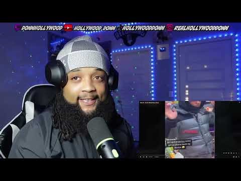 MDOT CALLED GAME!!! Mdot 59 - No Air (REACTION)