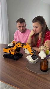 Best Use of Remote Control JCB