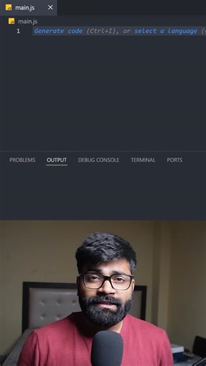 Lovekesh Pal on Instagram: "JavaScript Pattern that Automatically Retries Failed API calls 🔥"