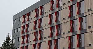 Construction to begin on new centre for food, wine and tourism