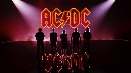 AC/DC kommen im Sommer 2025 auf Tour nach Deutschland
