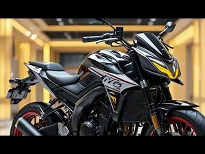 2025 Yamaha Zuma 125 – The Ultimate Urban Scooter! | Full Review & Price Breakdown