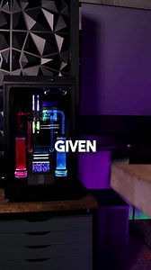 28K views · 996 reactions | WHO wants DIBS on this entire Gaming Setup? #pcsetup #pcbuild #gaming #gamingsetup #gamer #gamers #gamersofinstagram #gamersoftheworld #concolegaming #pcgaming #pcgamer #computersetup | Overkill Gaming | Facebook