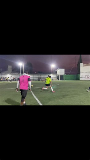 Torneo mixto Lobos Chapultepec #ligaloboschapulpec