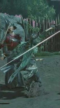 美山村解放 ゴースト・オブ・ヨウテイ実況ハイライト #ghostofyotei #ゲーム実況 #shortvideo #ps5gameplay #gaming #ゲーム #ゴーストオブヨウテイ