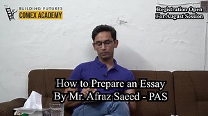 103K views · 1.6K reactions |  Registrations Open – Limited Seats! Join Comex Academy this August and turn your hard work into results! | CSS COMEX Academy | Facebook