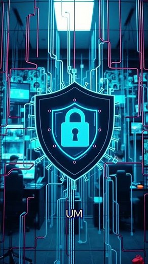 CISA's 4 Controls That Actually Work #cybersecurity #infosec #shorts