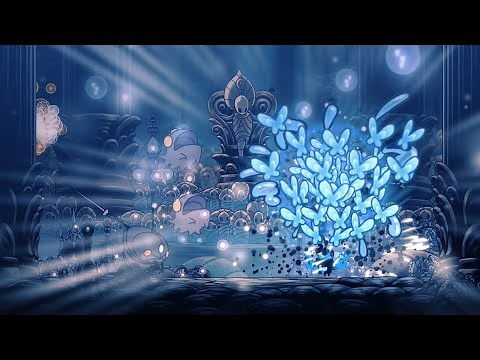 Sapphire Skin Showcase (Created by LOATR)